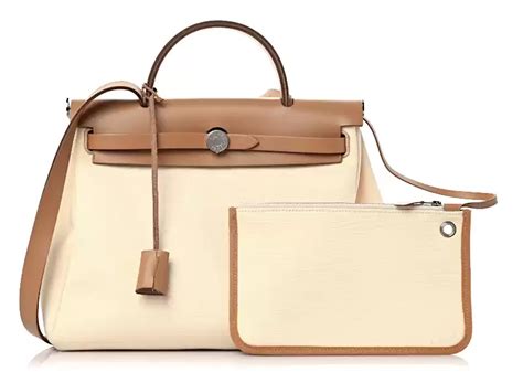 is hermes herbag worth buying|hermes herbag price guide.